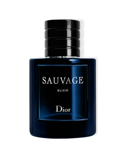 PERFUME DIOR SAUVAGE ELIXIR