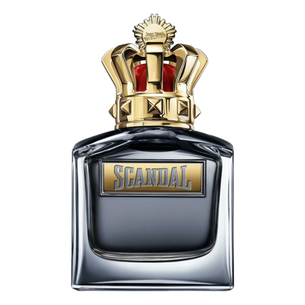 PERFUME JEAN PAUL GAULTIER SCANDAL POUR HOMME