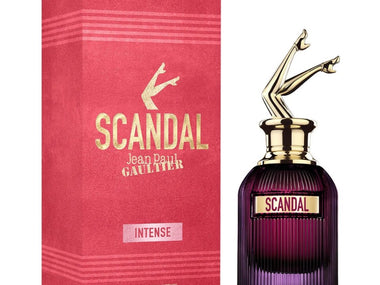 PERFUME JEAN PAUL GAULTIER SCANDAL INTENSE HER - Perfumería Millennio