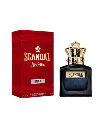 PERFUME JEAN PAUL SCANDAL INTENSE POUR HOMME