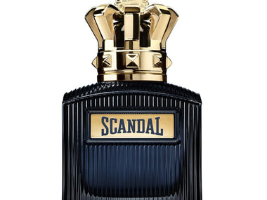PERFUME JEAN PAUL GAULTIER CANDAL INTENSE POUR HOMME - Perfumería Millennio