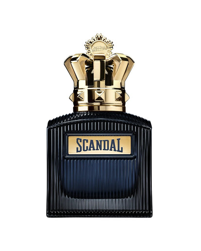 PERFUME JEAN PAUL SCANDAL INTENSE POUR HOMME