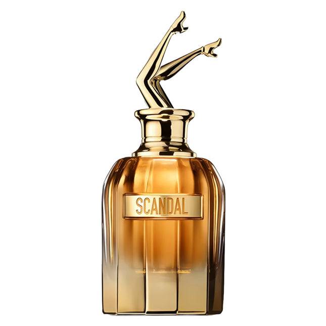PERFUME JEAN PAUL GAULTIER SCANDAL ABSOLUTE FOR HER