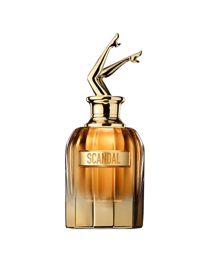 PERFUME JEAN PAUL GAULTIER SCANDAL ABSOLUTE FOR HER - Perfumería Millennio
