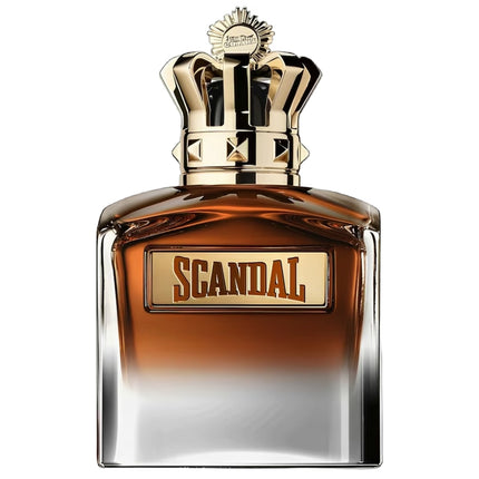 PERFUME JEAN PAUL SCANDAL ELIXIR POUR HOMME