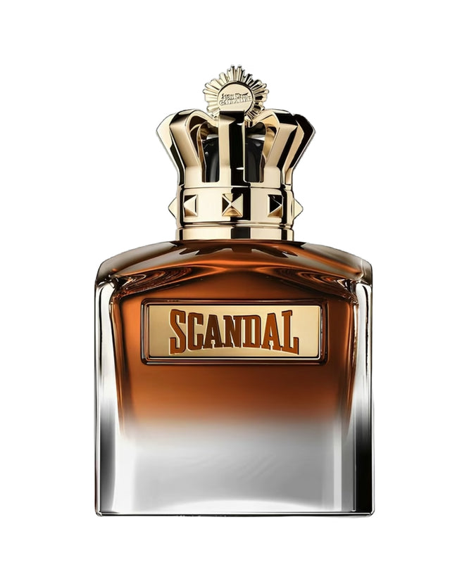 PERFUME JEAN PAUL SCANDAL ELIXIR POUR HOMME