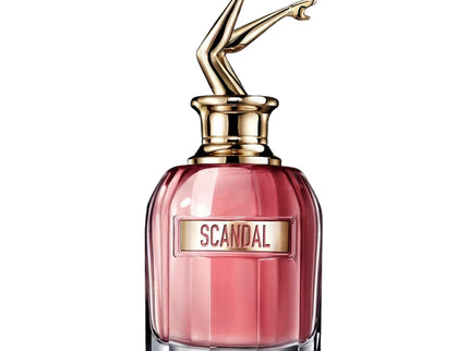 PERFUME JEAN PAUL GAULTIER SCANDAL FOR HER