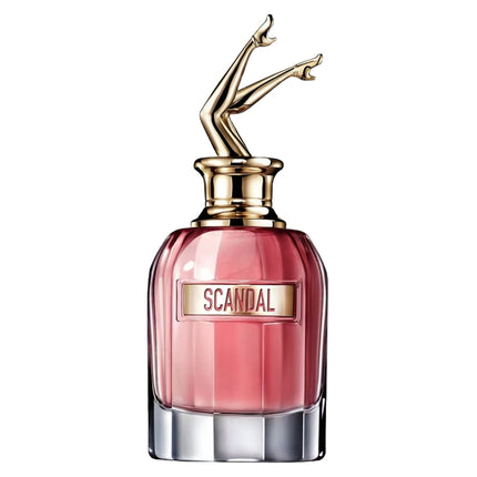 PERFUME JEAN PAUL GAULTIER SCANDAL FOR HER