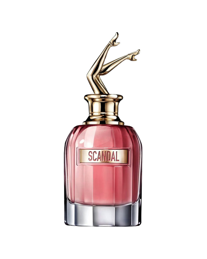 PERFUME JEAN PAUL GAULTIER SCANDAL FOR HER