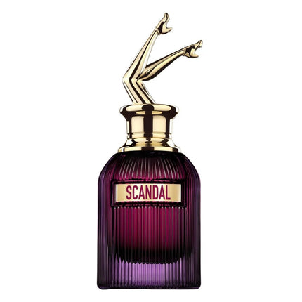 PERFUME JEAN PAUL GAULTIER SCANDAL INTENSE HER - Perfumería Millennio