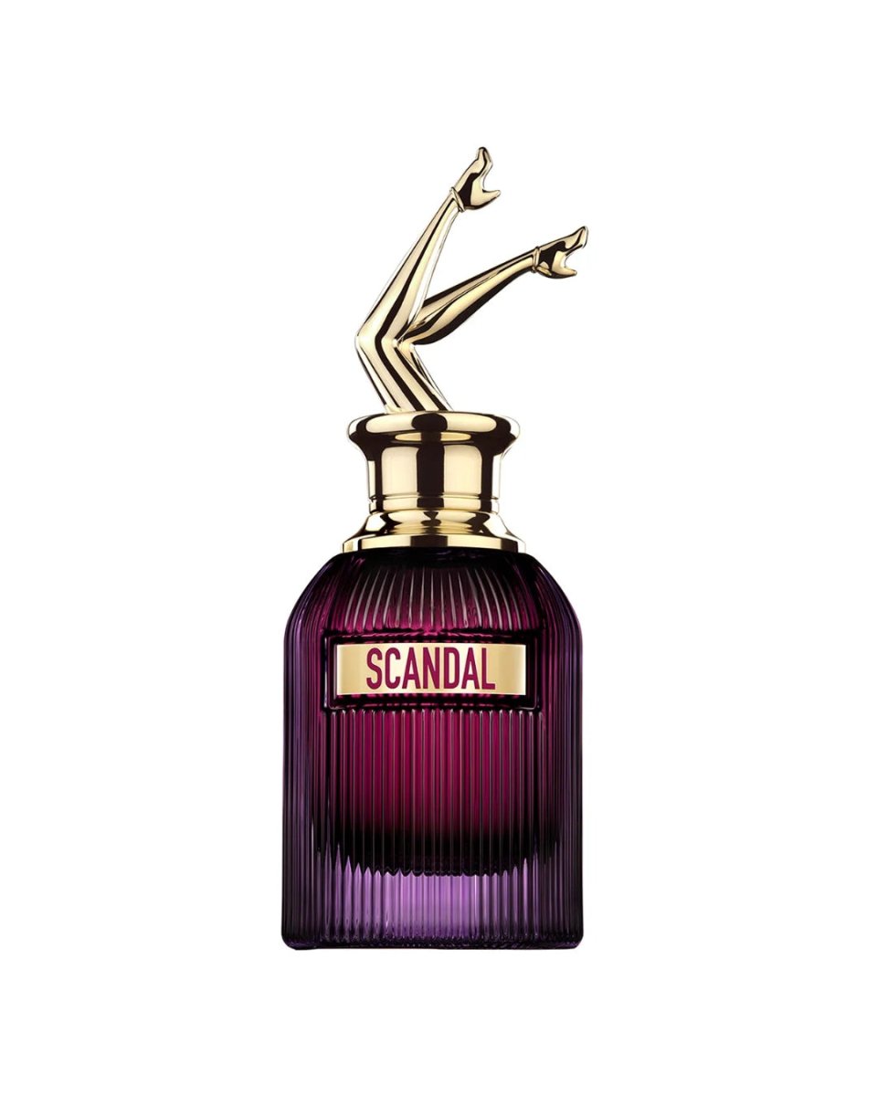 PERFUME JEAN PAUL GAULTIER SCANDAL INTENSE HER - Perfumería Millennio