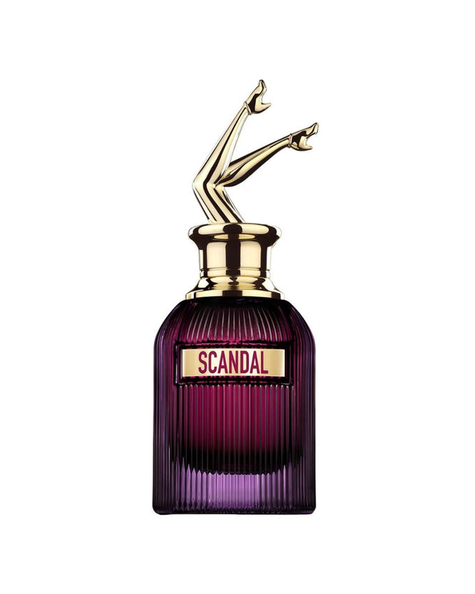 PERFUME JEAN PAUL GAULTIER SCANDAL INTENSE HER - Perfumería Millennio