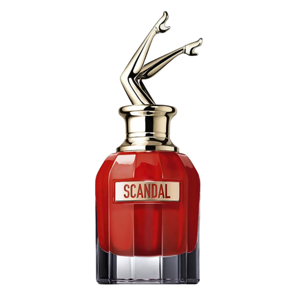 PERFUME JEAN PAUL GAULTIER SCANDAL LE PARFUM
