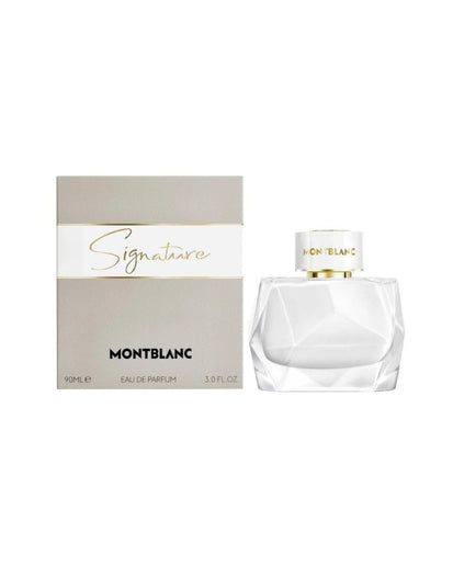 PERFUME MONTBLANC SIGNATURE - Perfumería Millennio