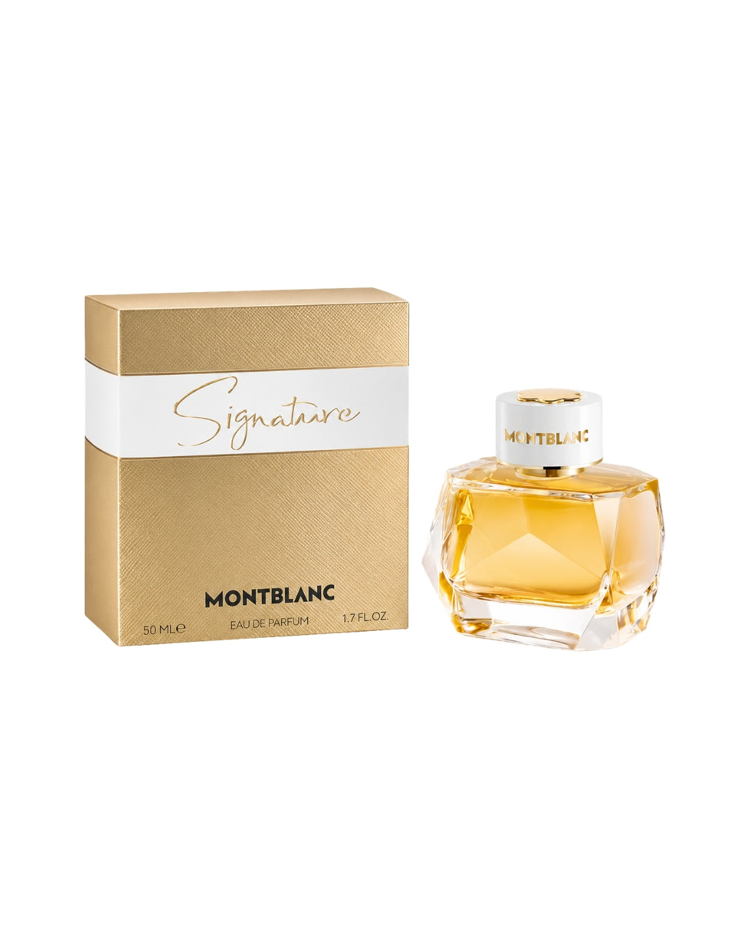 MONTBLANC SIGNATURE ABSOLU