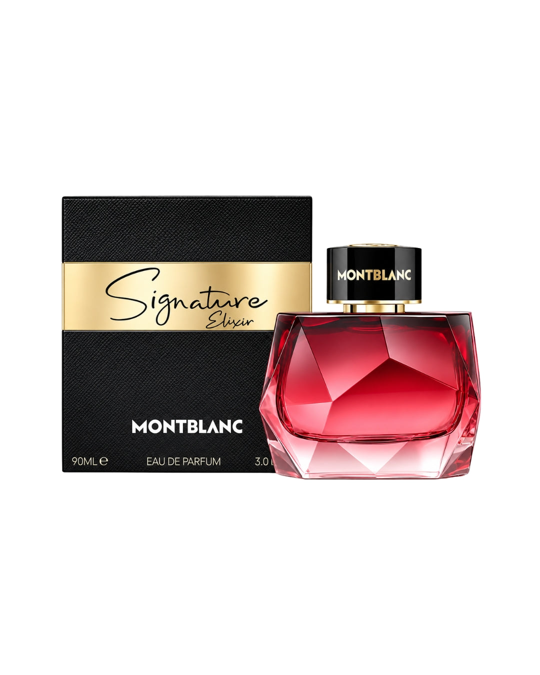 PERFUME MONTBLANC SIGNATURE ELIXIR