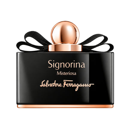 PERFUME SALVATORE FERRAGAMO SIGNORINA MISTERIOSA