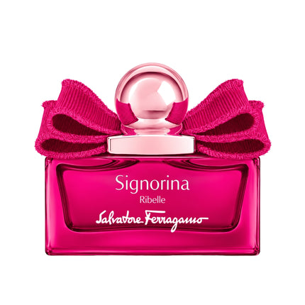 PERFUME SALVATORE FERRAGAMO SIGNORINA RIBELLE