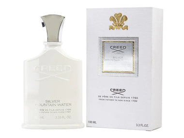 PERFUME CREED SILVER MOUNTAIN WATER - Perfumería Millennio