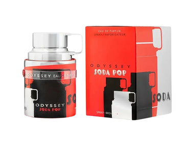 PERFUME ARMAF ODYSSEY SODA POP