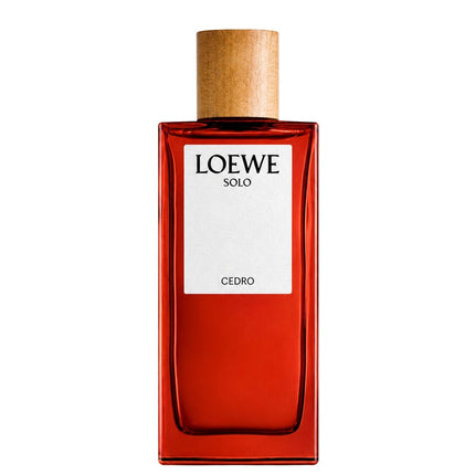 PERFUME LOEWE SOLO CEDRO CLASICO