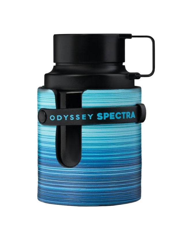 PERFUME ARMAF ODYSSEY SPECTRA BLUE - Perfumería Millennio