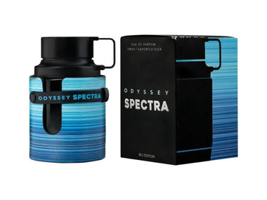 PERFUME ARMAF ODYSSEY SPECTRA BLUE - Perfumería Millennio