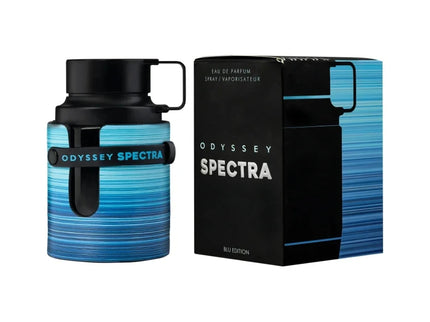 PERFUME ARMAF ODYSSEY SPECTRA BLUE
