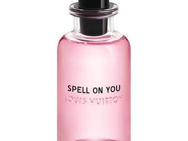 PERFUME LOUIS VUITTON SPELL ON YOU - Perfumería Millennio