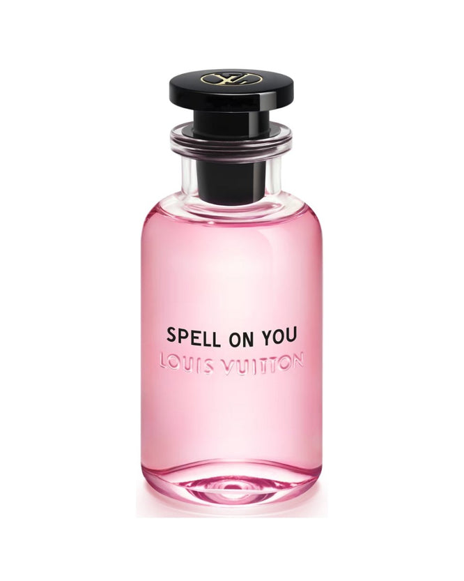 PERFUME LOUIS VUITTON SPELL ON YOU - Perfumería Millennio