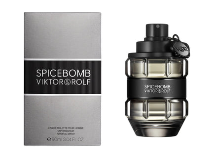PERFUME VIKTOR & ROLF SPICEBOMB