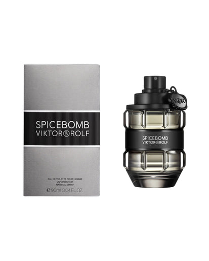 PERFUME VIKTOR & ROLF SPICEBOMB