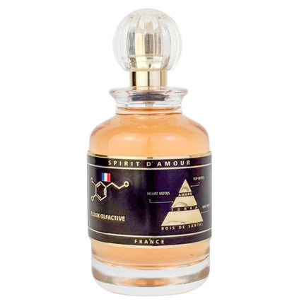 PERFUME GEVILL FRANCE ESPIRIT D'AMOUR - Perfumería Millennio