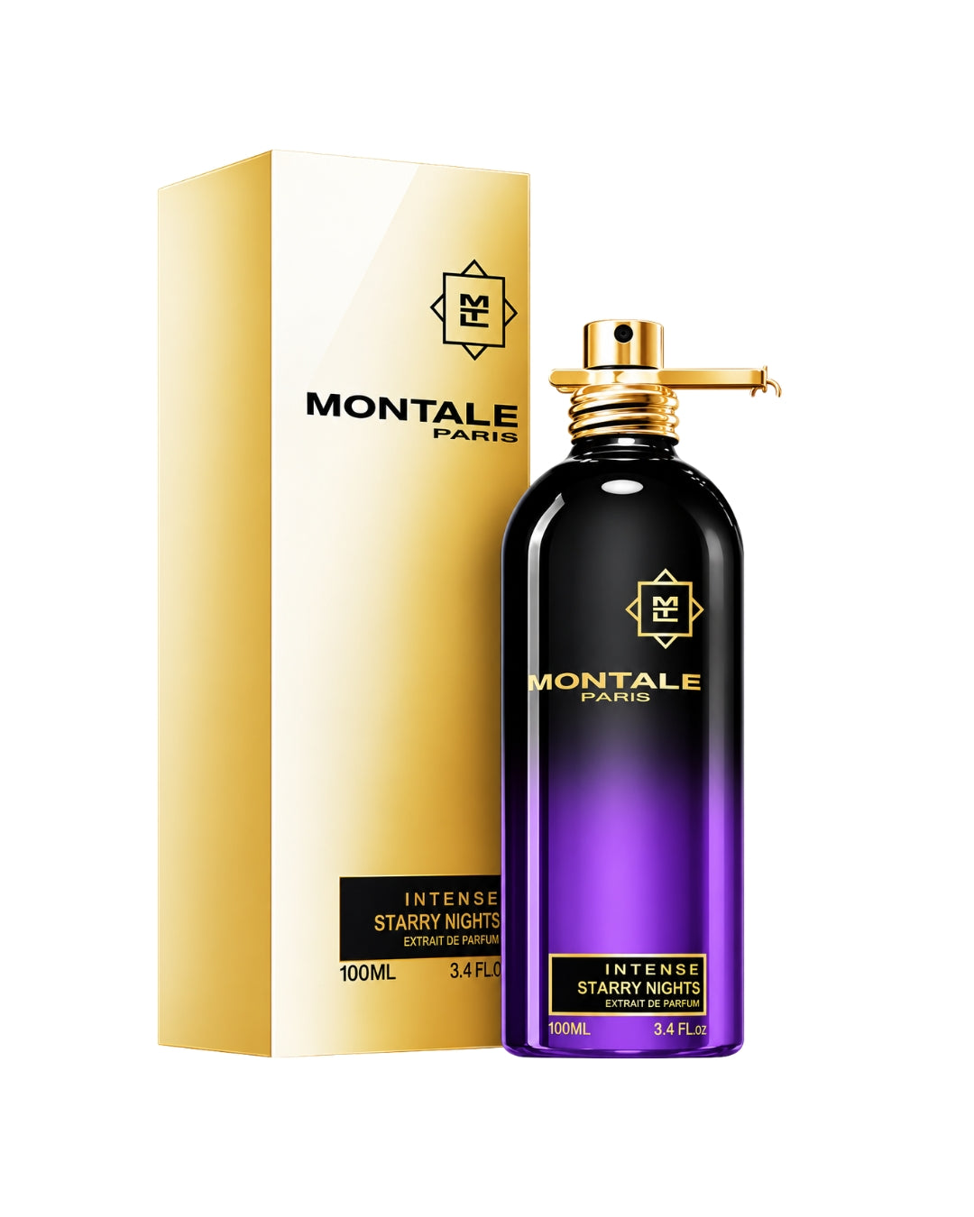 PERFUME MONTALE STARRY NIGHTS INTENSE