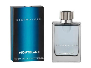 PERFUME MONTBLANC STARWALKER - Perfumería Millennio