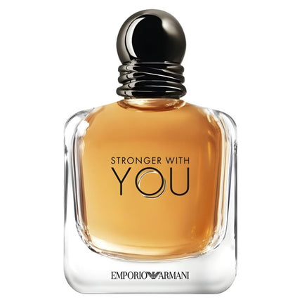 PERFUME GIORGIO ARMANI STRONGER WITH YOU - Perfumería Millennio