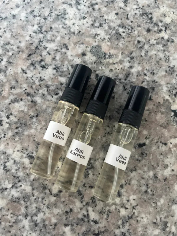 Foto de Vanessa Arteaga