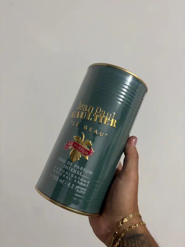 Foto de Farid Alejandro