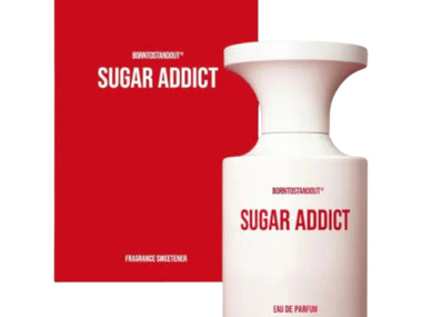 PERFUME BORNTOSTANDOUT SUGAR ADDICT
