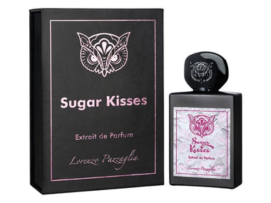PERFUME LORENZO PAZZAGLIA SUGAR KISSES - Perfumería Millennio