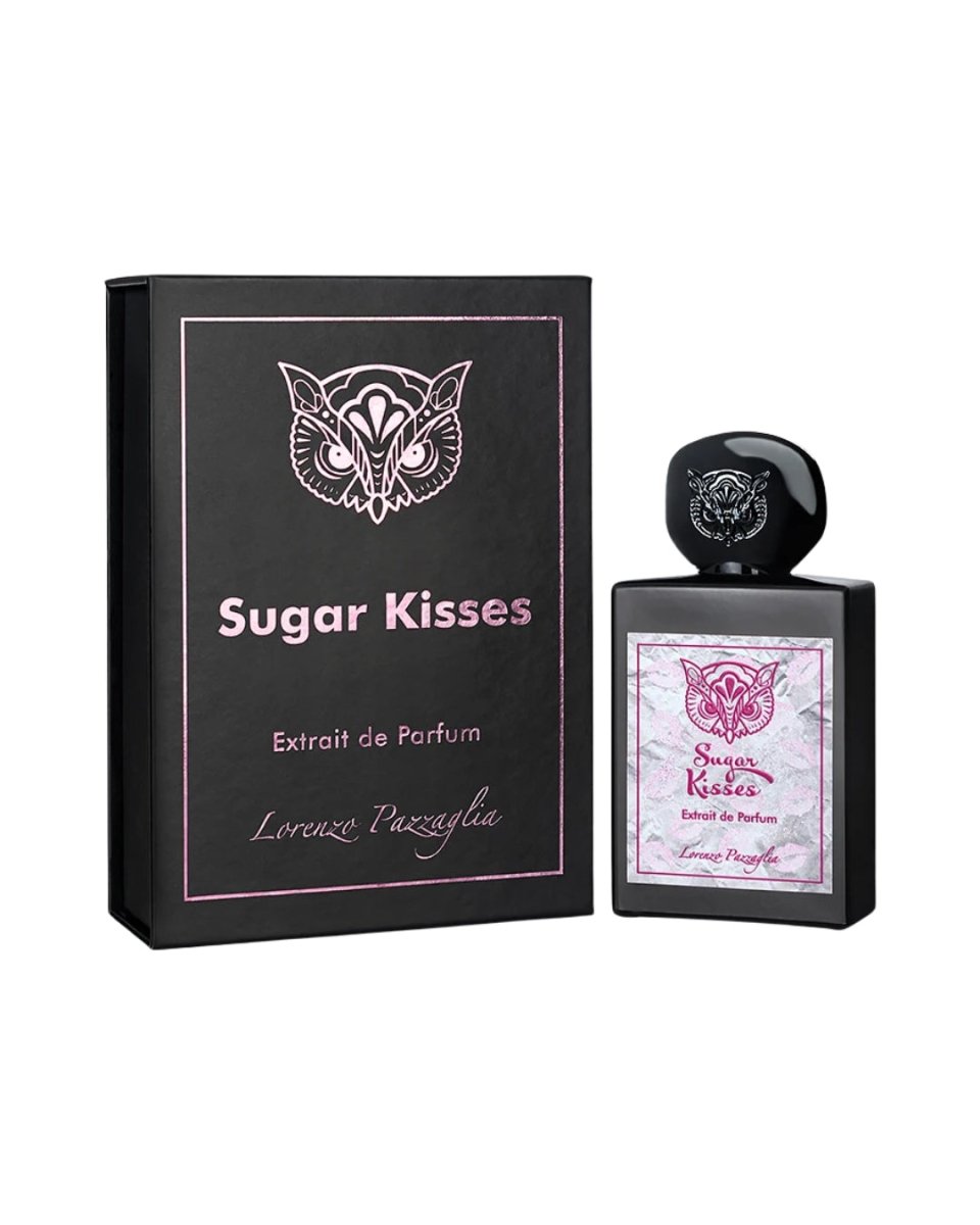 PERFUME LORENZO PAZZAGLIA SUGAR KISSES - Perfumería Millennio