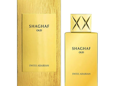 PERFUME SWISS ARABIAN OUD - Perfumería Millennio