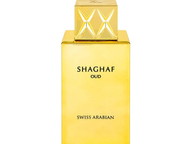 PERFUME SWISS ARABIAN OUD - Perfumería Millennio