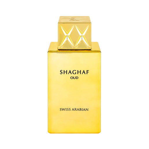 PERFUME SWISS ARABIAN OUD