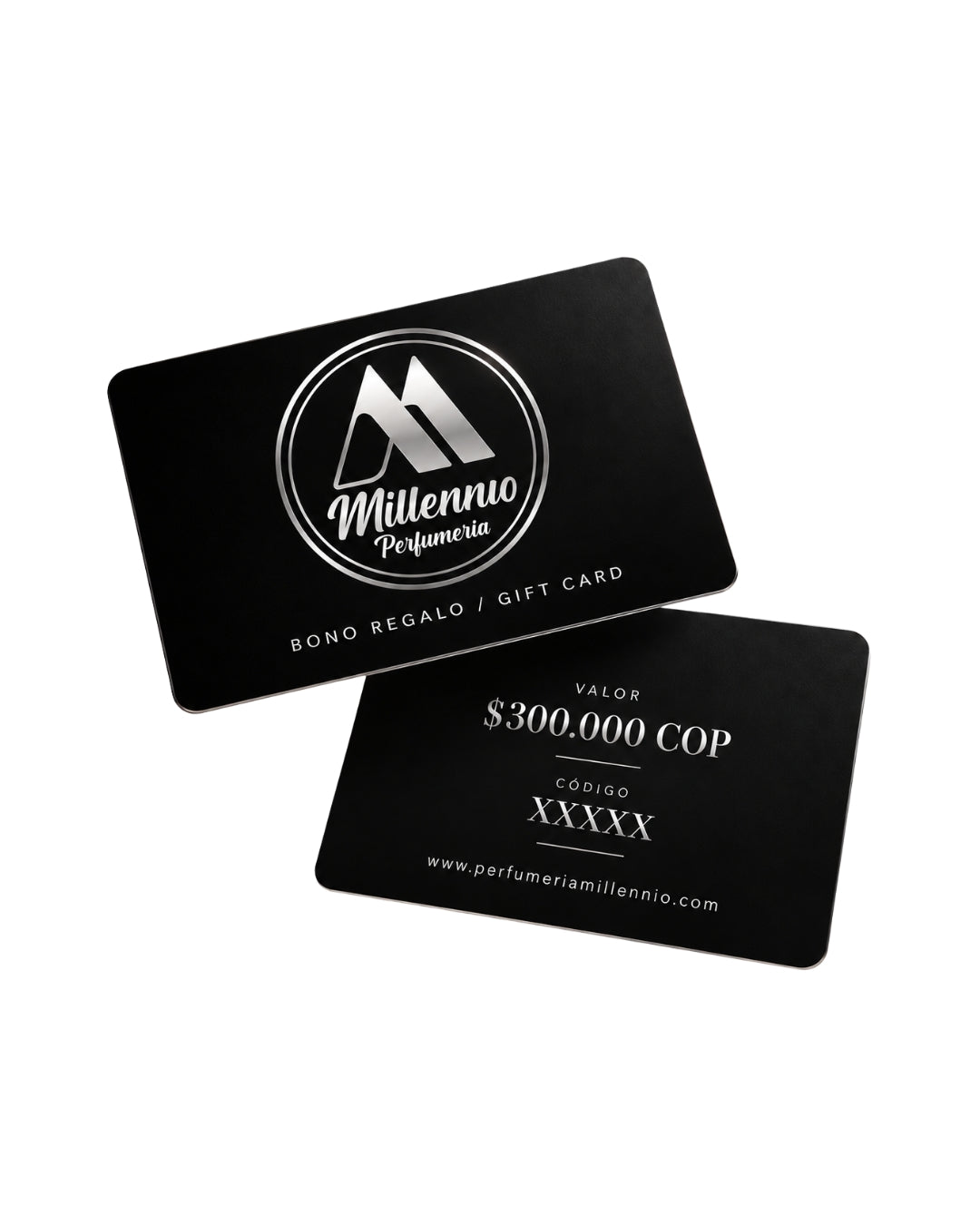 TARJETA DE REGALO (GIFT CARD)