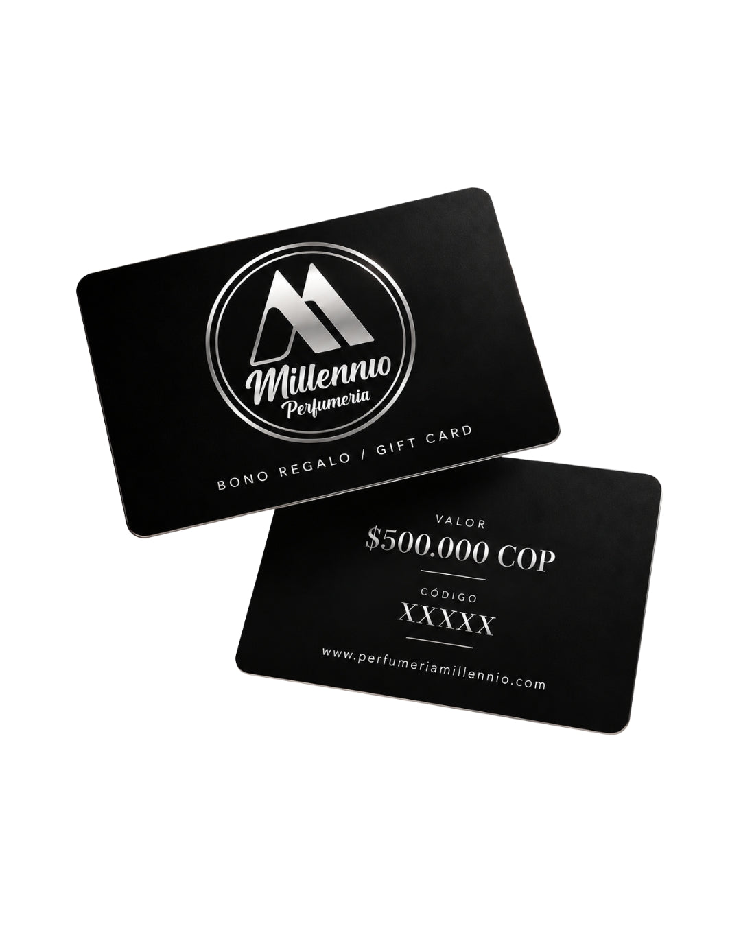 TARJETA DE REGALO (GIFT CARD)