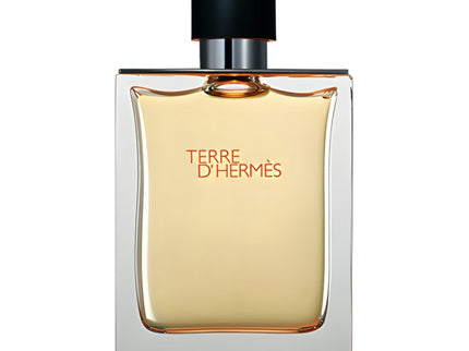 Terre d'Hermès Eau de Toilette 100ml - Perfume Hombre Amaderado Especiado