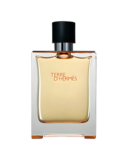 PERFUME HERMES TERRE D´HERMES - Perfumería Millennio