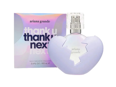 PERFUME ARIANA GRANDE THANK YOU NEXT 2.0