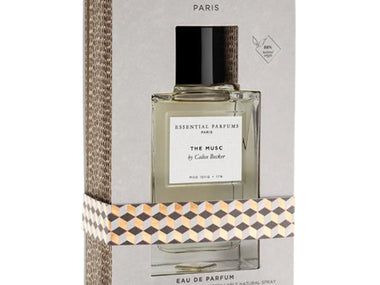 PERFUME ESSENTIAL PARFUMS THE MUSC - Perfumería Millennio